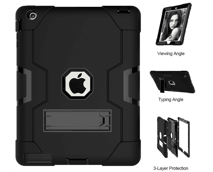 iPad Case