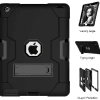 iPad Case