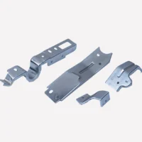 Sheet Metal Parts