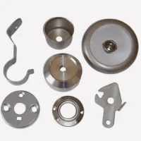 Sheet Metal Parts